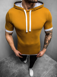 Pánske Tričko Camel OZONEE O/1273Z