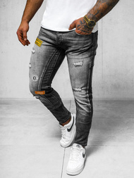 Pánske Rifle Čierne OZONEE NB/MP0047NZ