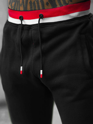 Pánska Tepláková Súprava Modrý OZONEE JS/8C59/15