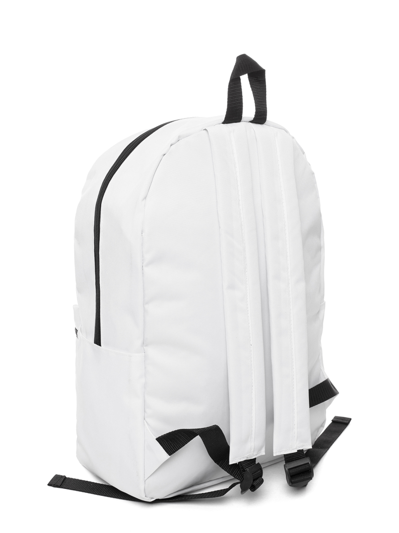 Batoh Biely OZONEE MACH/110T