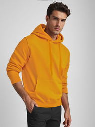 Pánska Mikina Camelová OZONEE JS/2009Z