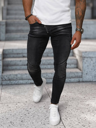 Pánske Rifle Čierne OZONEE NB/MP0025NZ