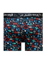 Pánske boxerky OZONEE O/054