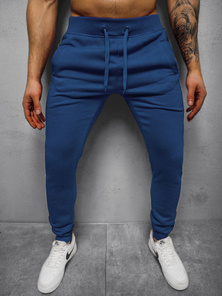 Pánske tepláky Indigo OZONEE JS/XW01/66