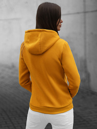 Dámska Mikina Camelová OZONEE JS/W03Z