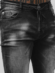 Pánske Rifle Čierne OZONEE NB/MP0021NZ