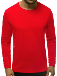 Pánsky nátielník Červený OZONEE JS/CX01