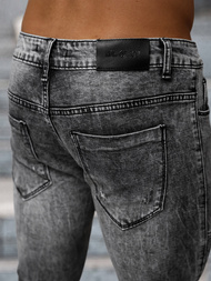 Pánske rifle Čierne OZONEE NB/MP0069N