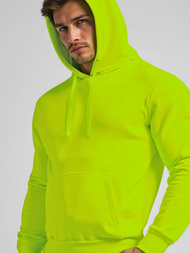 Pánska Mikina Akvamarín OZONEE JS/2009/72Z