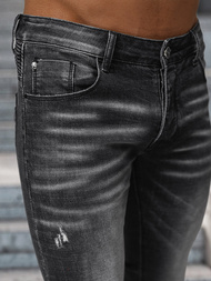 Pánske Rifle Čierne OZONEE NB/MP0070N