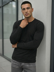 Pánsky Nátielník Čierny OZONEE JS/DB71/1