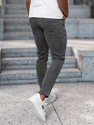 Pánske Rifle Grafitové OZONEE NB/MP0192GS