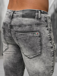 Pánske Rifle Grafitové OZONEE NB/MP0163NZ