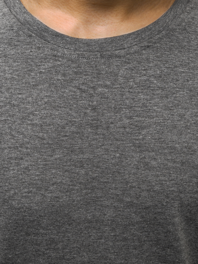 Pánsky nátielník grafitový OZONEE JS/CX01Z