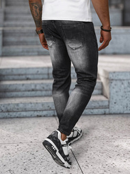 Pánske Rifle Čierne OZONEE NB/MP0075N