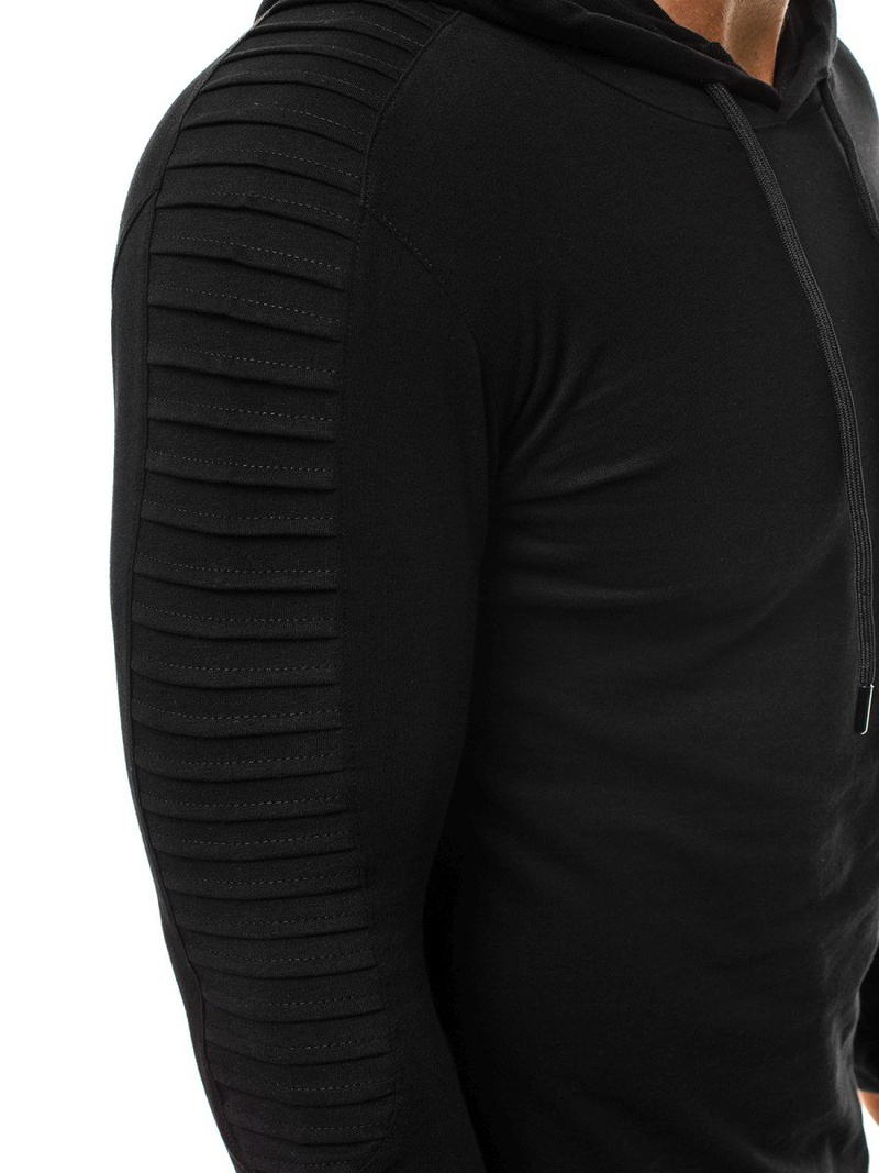 Pánsky nátielník Čierny OZONEE MECH/2148TZ