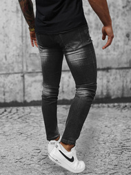 Pánske Rifle Čierne OZONEE NB/MP0021NZ