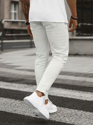 Pánske Rifle Ecru OZONEE E/5171/01