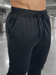 Pánska Tepláková Súprava Námornícka Modrá OZONEE JS/8C1966/25