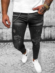 Pánske Rifle Čierne OZONEE O/MB460