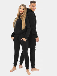 Teplákové súpravy pre páry 04