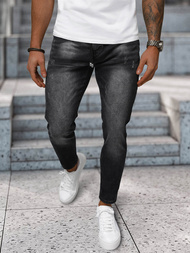 Pánske Rifle Čierne OZONEE NB/MP0063/1N