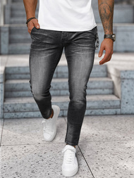 Pánske Rifle Čierne OZONEE NB/MP0091N