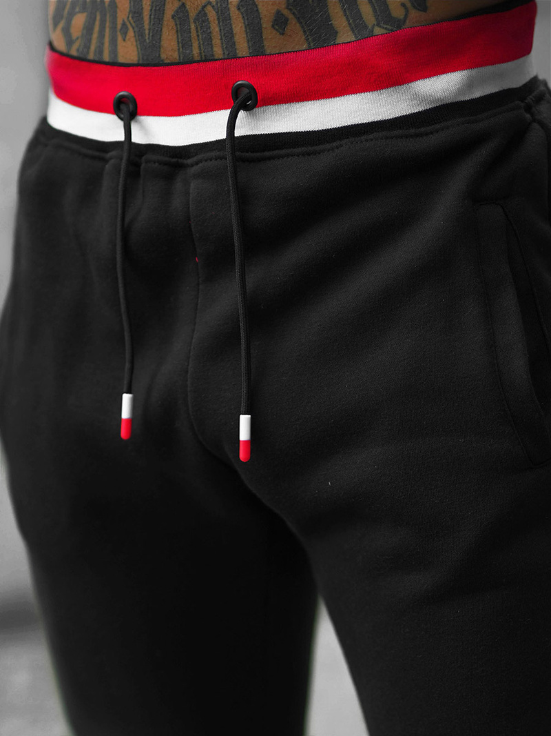 Pánska Tepláková Súprava Modrý OZONEE JS/8C59/15