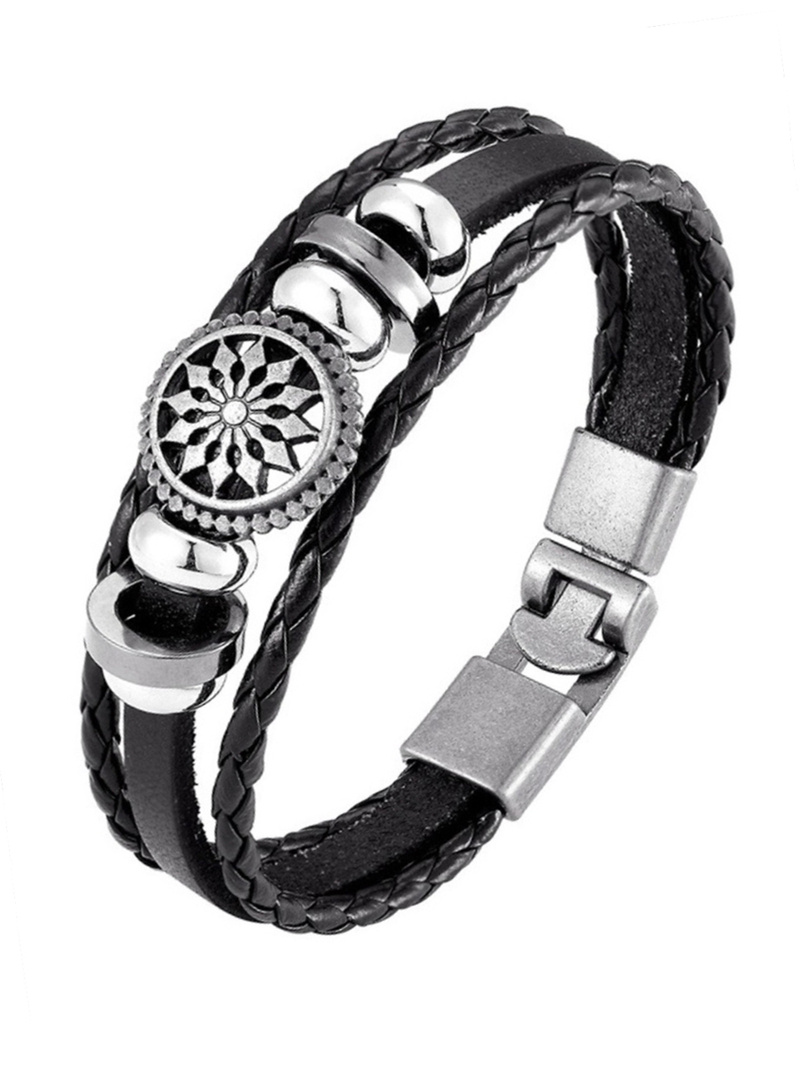 Pánsky Náramok OZONEE D526