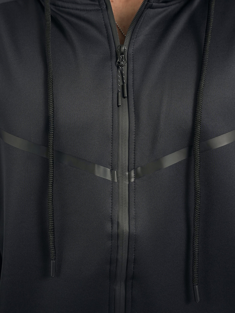 Pánska Tepláková Súprava Námornícka Modrá OZONEE JS/8C1966/25