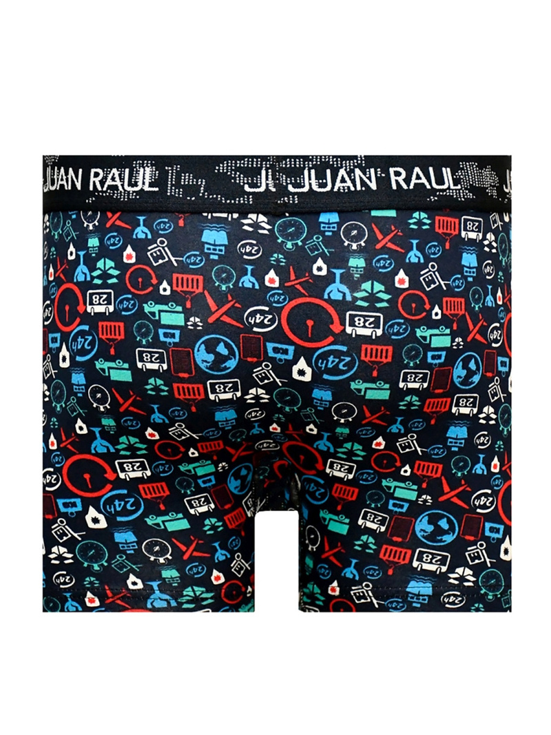 Pánske boxerky OZONEE O/054