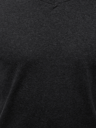 Pánske Tričko grafitové OZONEE O/2309