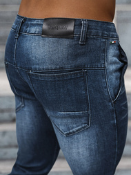 Pánske Rifle Tmavomodré OZONEE NB/MP0091BS