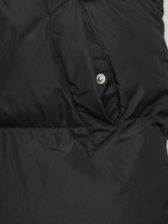 Dámska bunda čierna OZONEE JS/5M3163/392Z