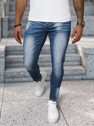 Pánske Rifle Modré OZONEE NB/MP0199BC