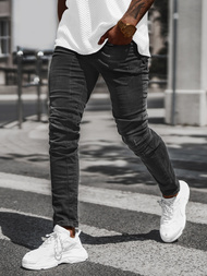 Pánske Rifle Čierne OZONEE NB/MP0025N