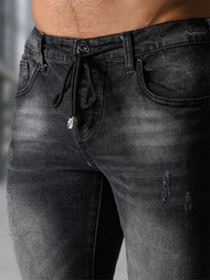 Pánske Rifle Čierne OZONEE NB/MP0063/1NZ