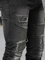 Pánske Rifle Čierne OZONEE NB/MP0142NZ