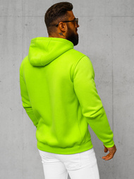 Pánska Mikina akvamarín OZONEE JS/2008/72Z