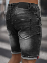 Pánske Kraťasy Čierne OZONEE NB/MP0044NZ