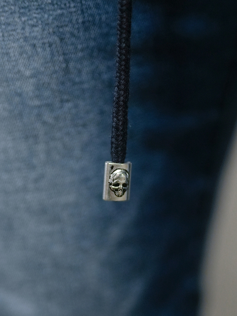 Pánske Jogger Nohavice Tmavomodré OZONEE NB/MP0053/2BS