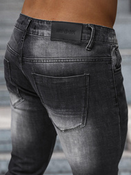 Pánske Rifle Čierne OZONEE NB/MP0075N