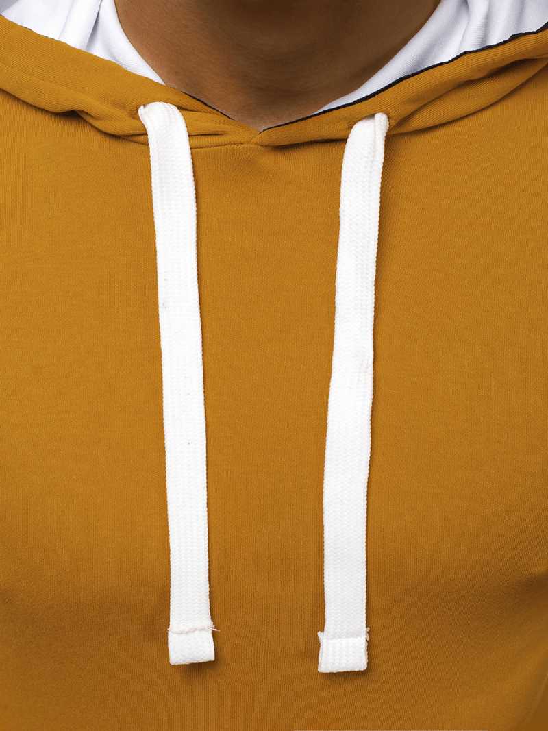 Pánske Tričko Camel OZONEE O/1273Z