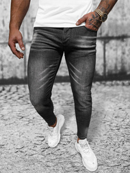 Pánske Rifle Čierne OZONEE NB/MP0199N