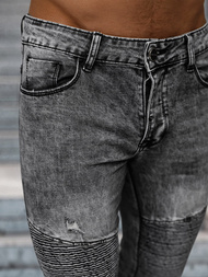 Pánske rifle Čierne OZONEE NB/MP0069N