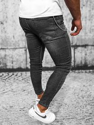 Pánske Rifle Čierne OZONEE O/MB463