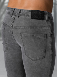 Pánske Rifle Grafitové OZONEE NB/MP0192GSZ