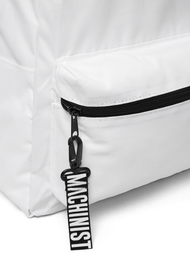 Batoh Biely OZONEE MACH/110T