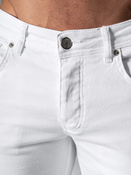 Pánske Rifle Biele OZONEE E/5348/01Z