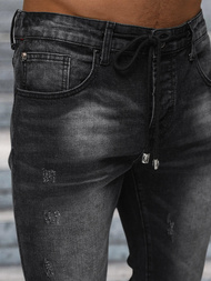 Pánske Rifle Čierne OZONEE NB/MP0063/1N